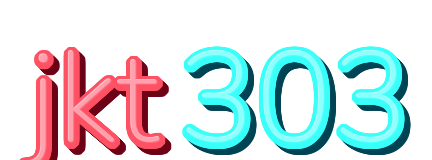jkt303 — logo kanal
