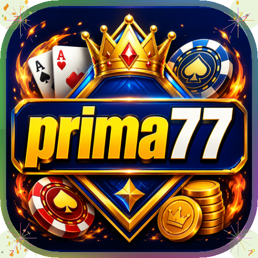 prima77 — mitra unggulan